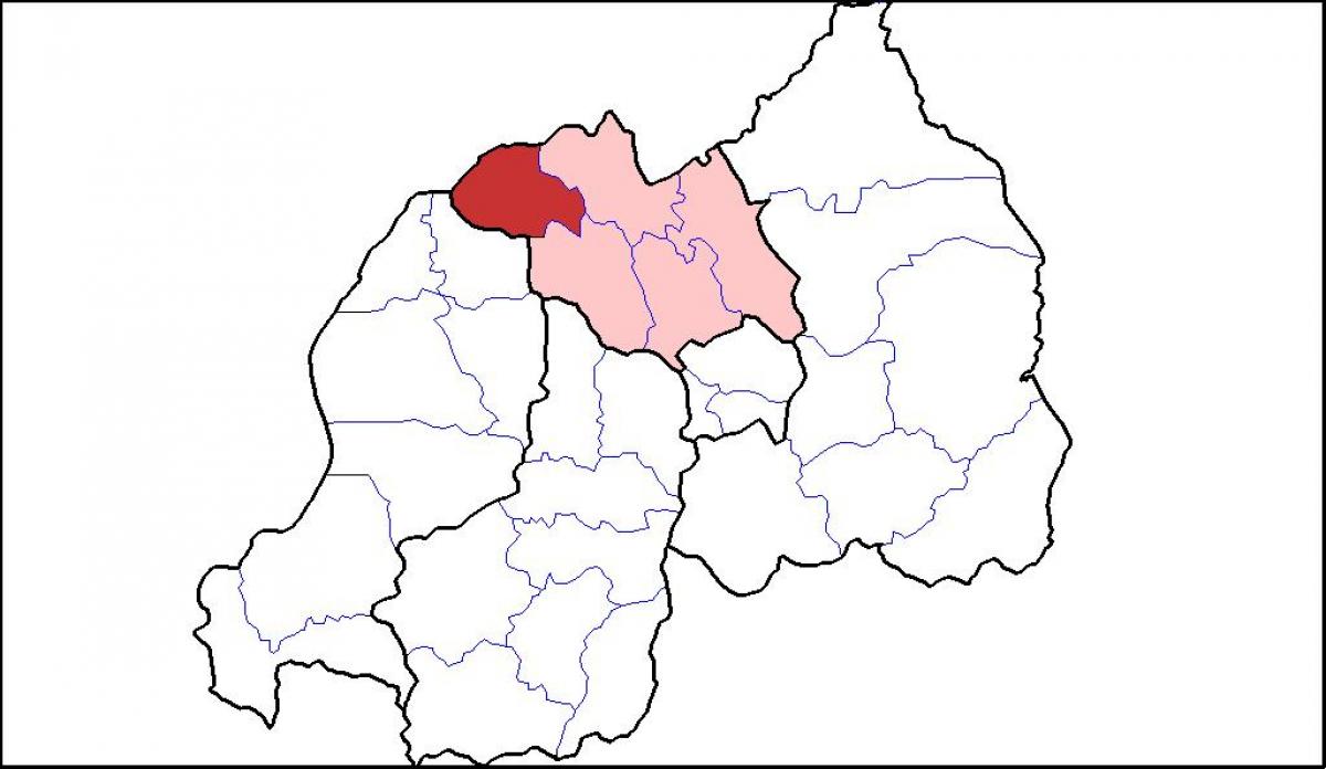 peta musanze Rwanda